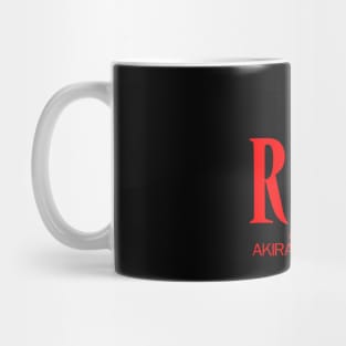 RAN Mug